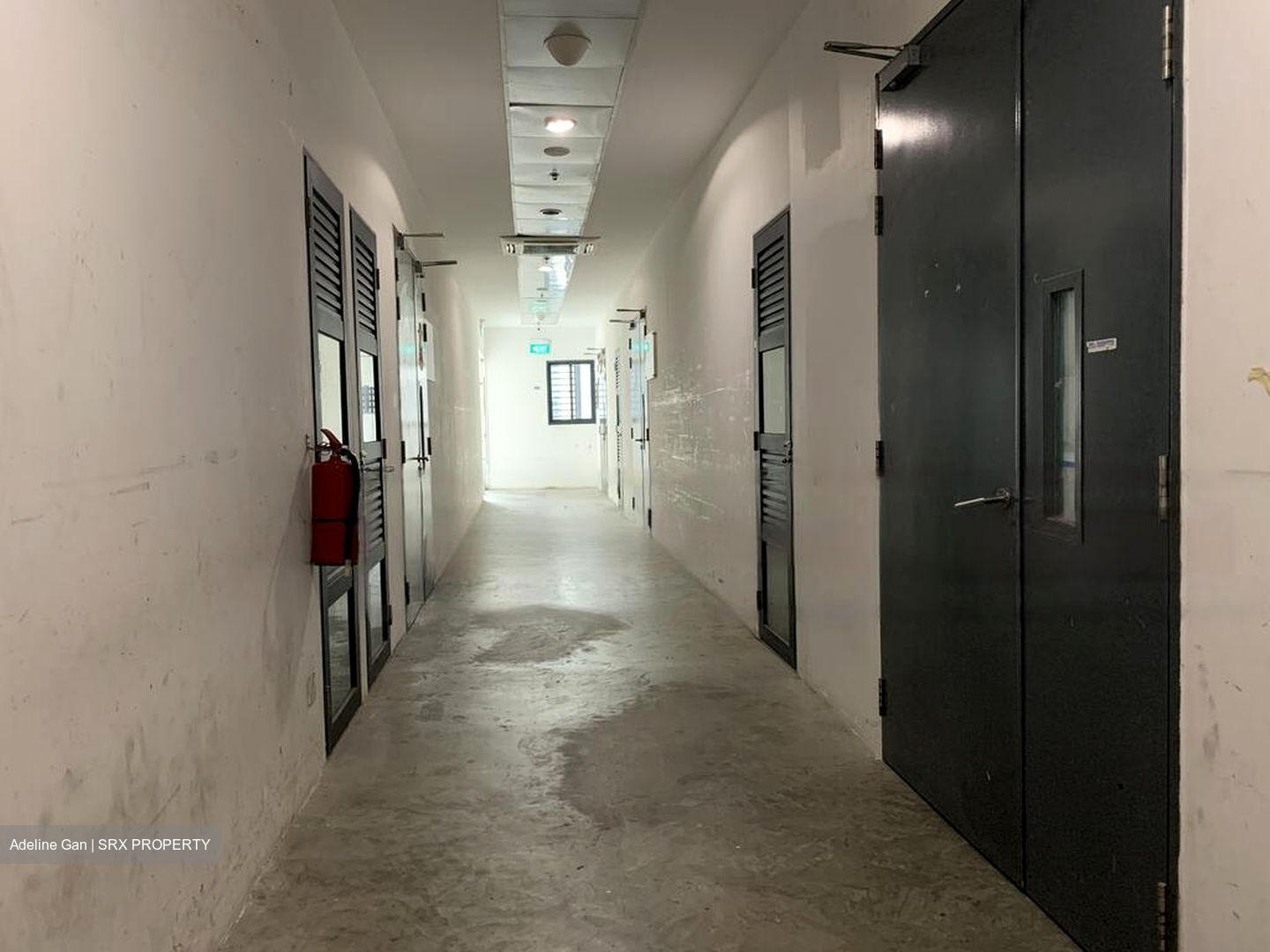A'posh Bizhub (D27), Factory #576568671